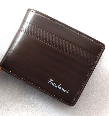 Wallet for Men – Best Selling Short PU Leather Wallet Stylish & Durable Men’s Purse