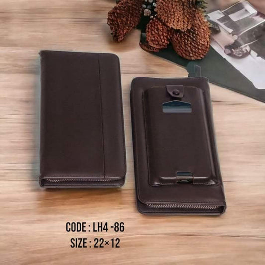 Jeep Buluo Unisex Multi-functional Clutch Bag